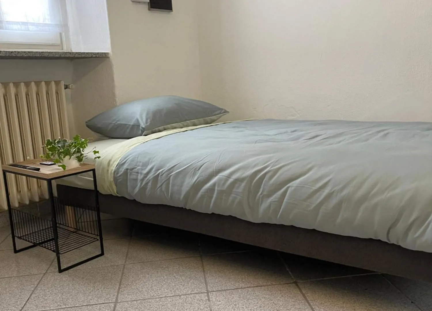 Apartament Private Loft La Rocchetta, Lake Maggiore Angera